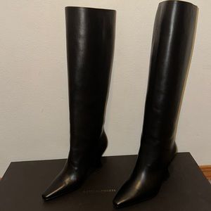 COPY - Bottega Veneta women’s size 36 boots